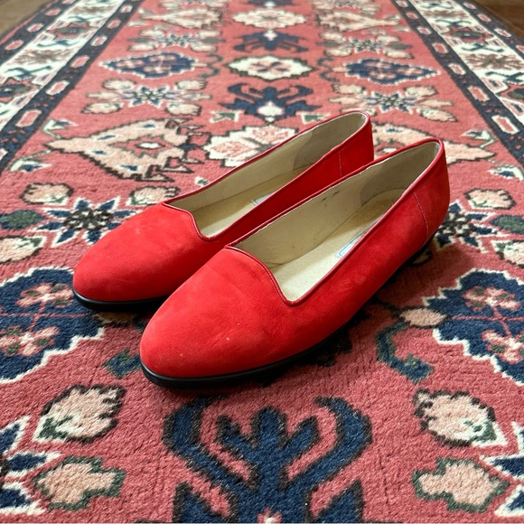 Bally Switzerland Ballet Flats - Picture 4 of 10